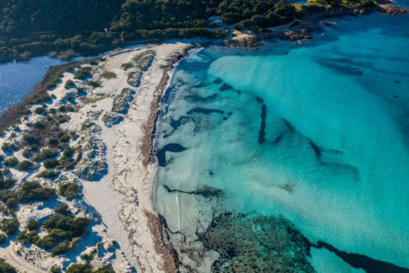 one way itinerary bonifacio corsica to olbia sardinia 7 days
