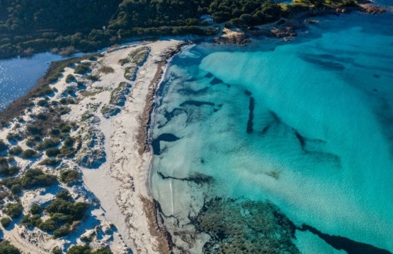 one way itinerary bonifacio corsica to olbia sardinia 7 days